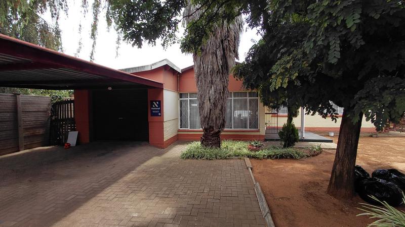 3 Bedroom Property for Sale in Wilgehof Free State